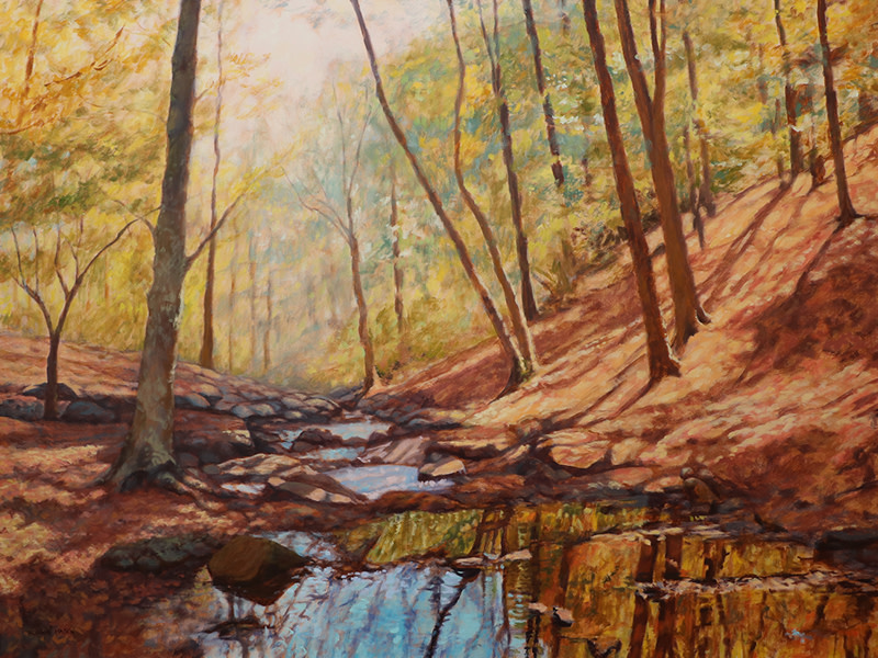 Reflections by Bonnie Mason, Image 2.