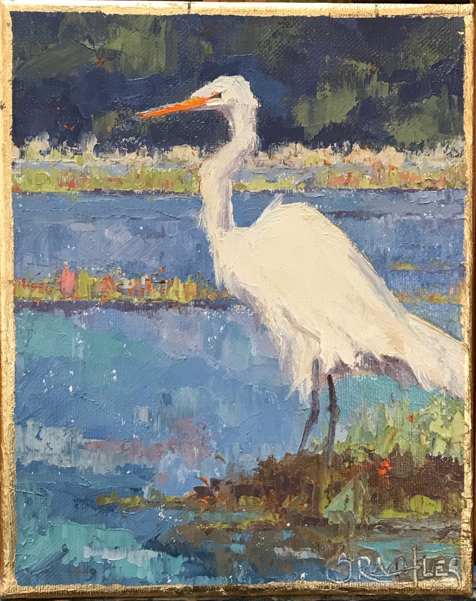 Big E by Susie Rachles 