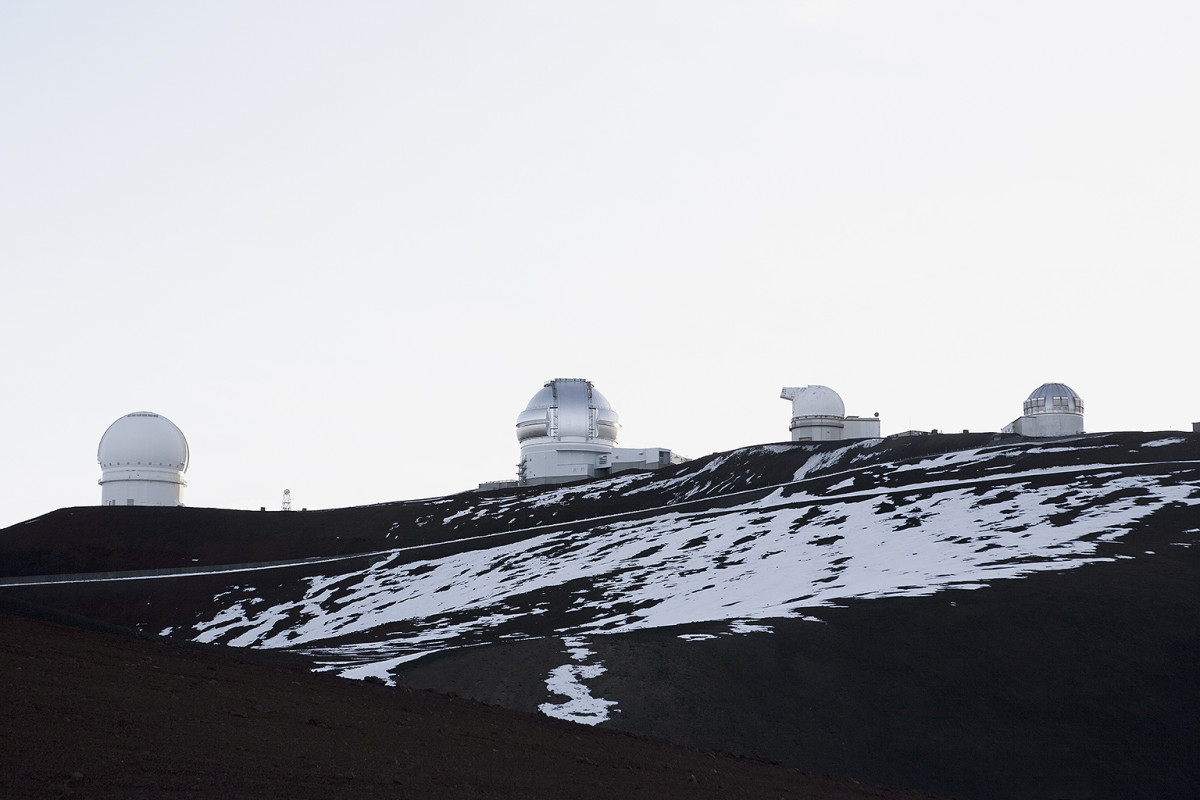 Joint Observatories by Wawi Navarroza 