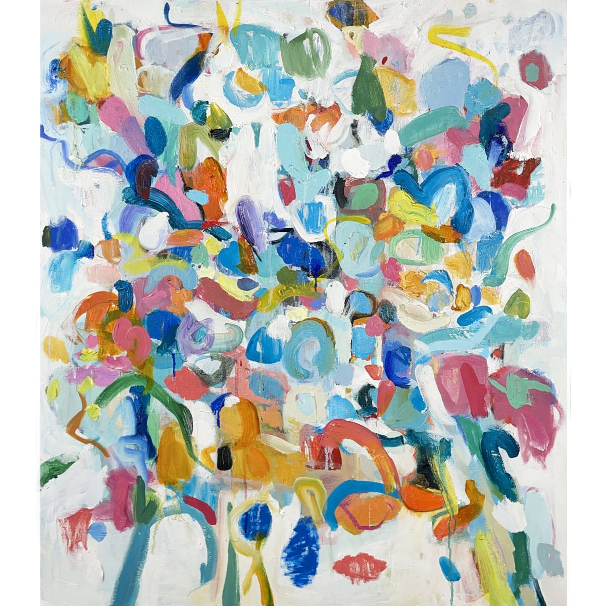 Bounty by Liz Foster 