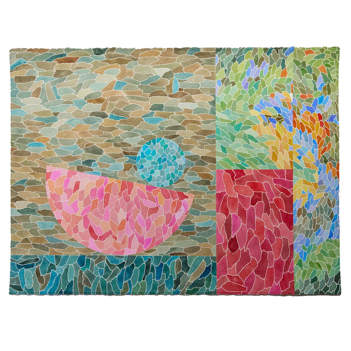 Counterpoint by Liz Foster 