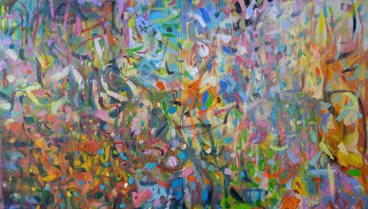 Swerve by Liz Foster 