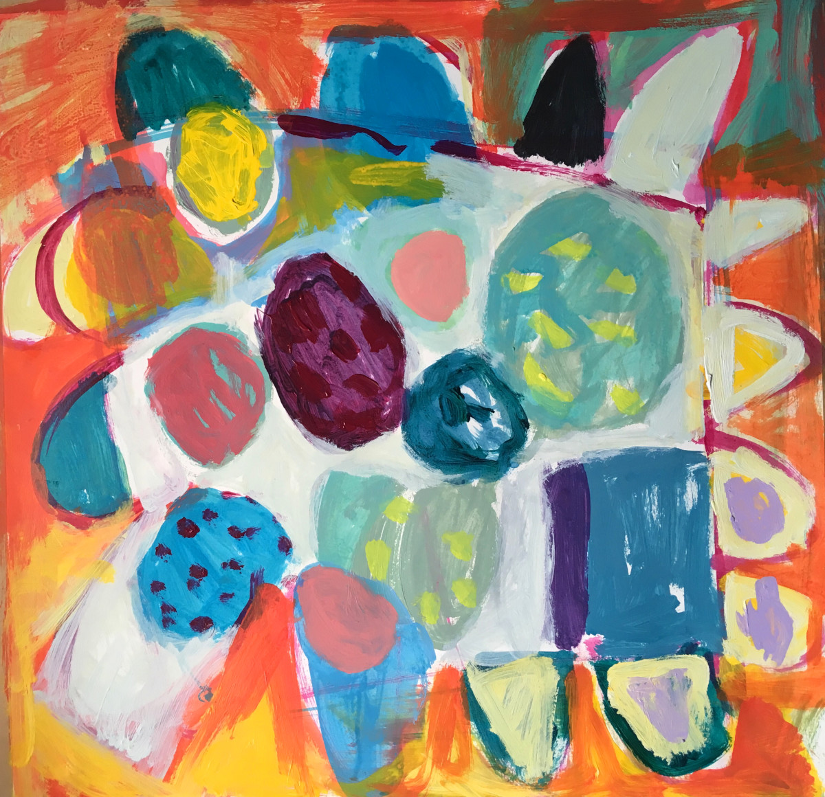 Bloom by Liz Foster, Image 2.