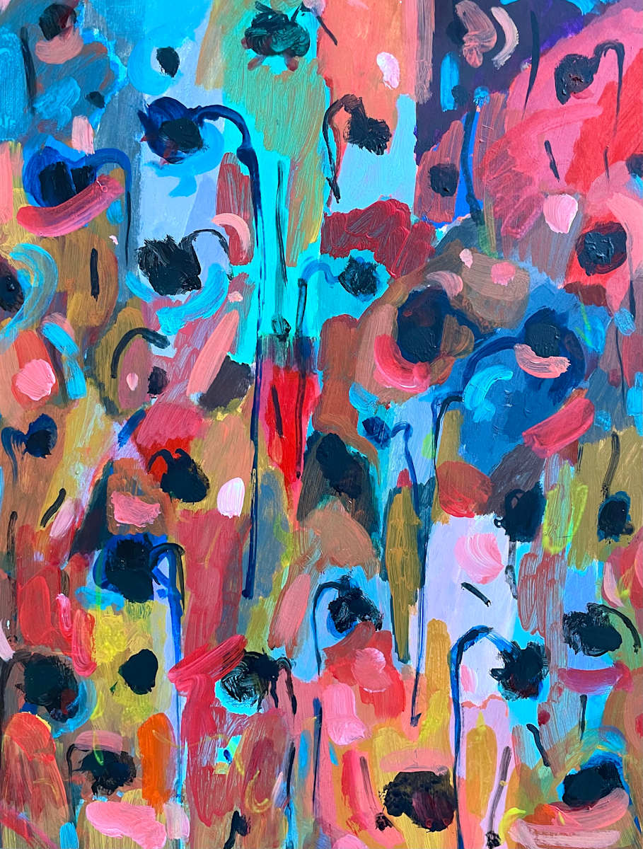 Sunflower by Liz Foster, Image 1.