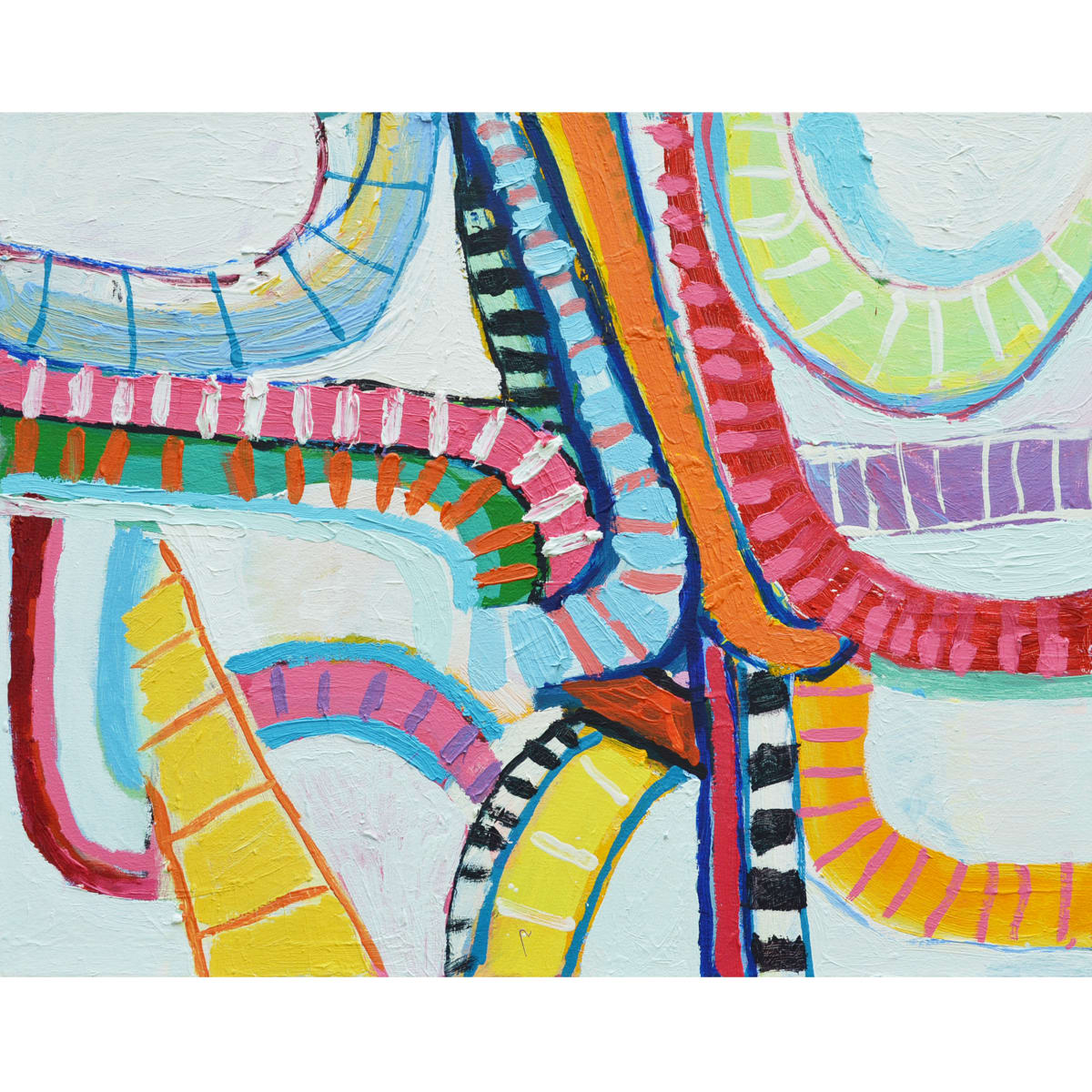 Nowhere by Liz Foster 