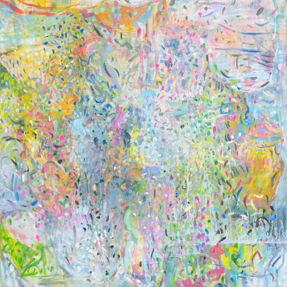 Paper Tree by Liz Foster 