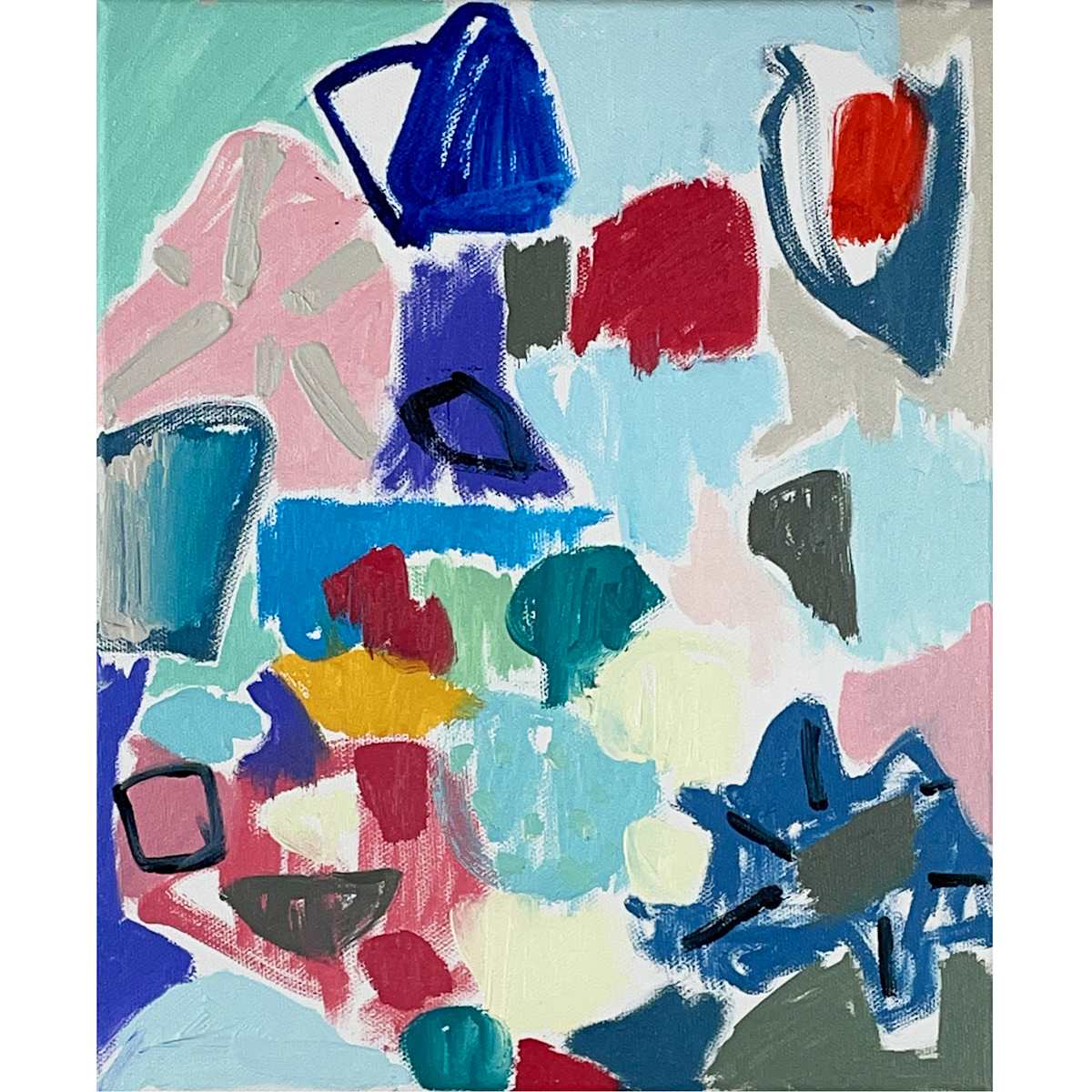 Splash by Liz Foster, Image 3.