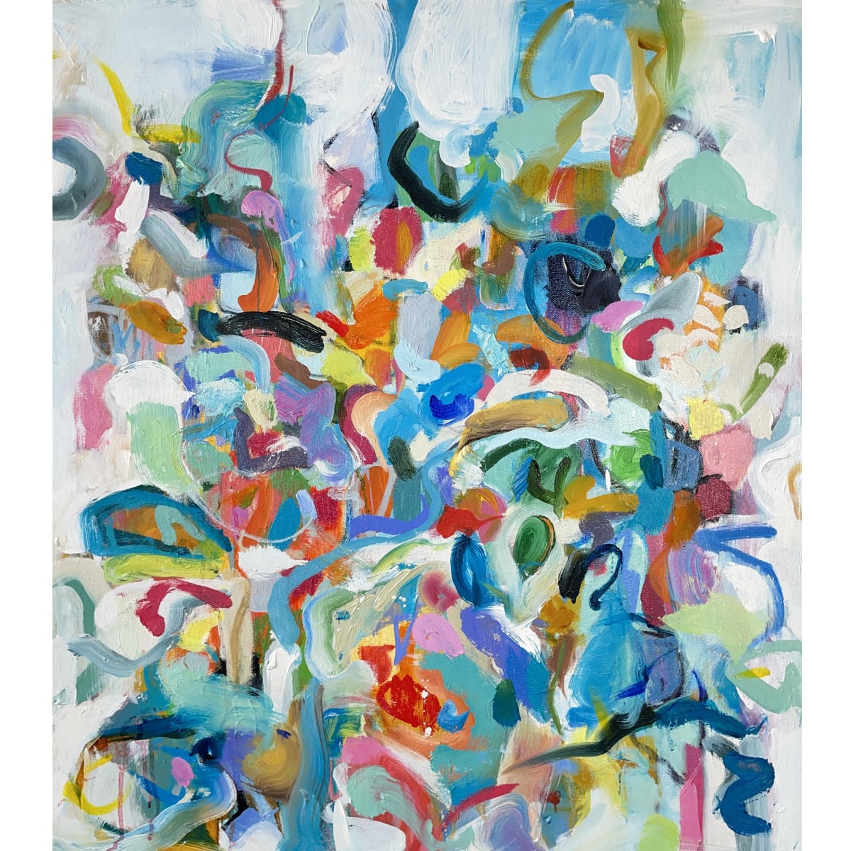 Flourish by Liz Foster 