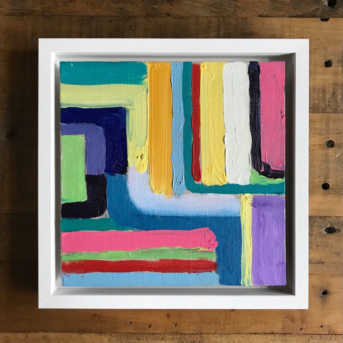Switch by Liz Foster, Image 1.
