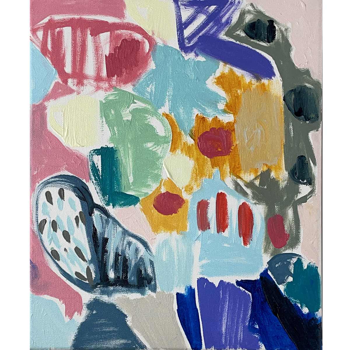 Shell by Liz Foster, Image 1.