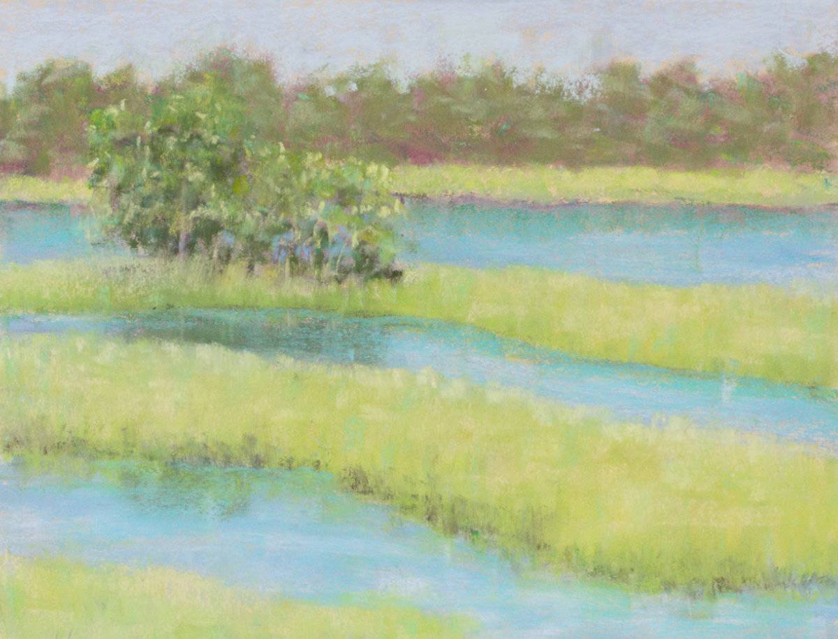 Marsh by Brenna O'Toole, Image 1.