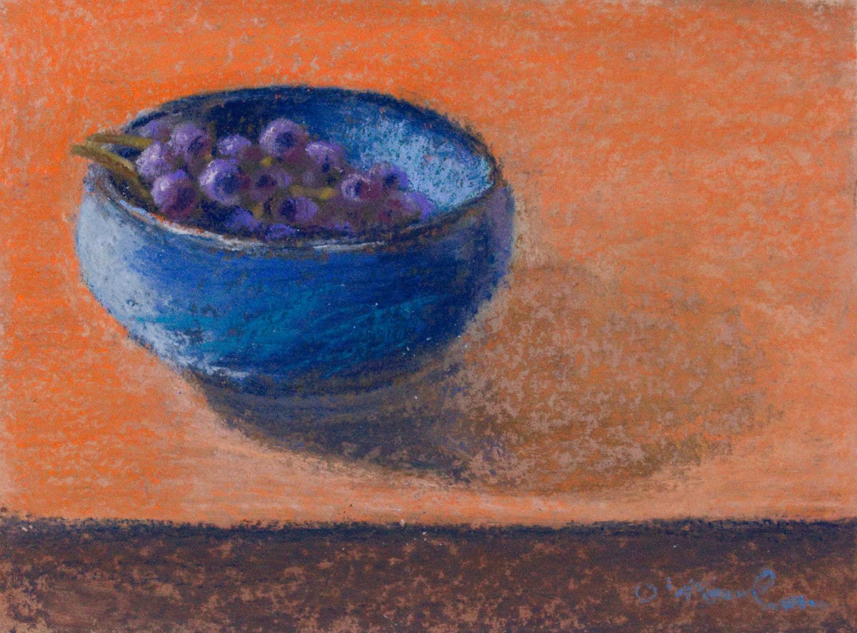 Grapes by Brenna O'Toole, Image 1.