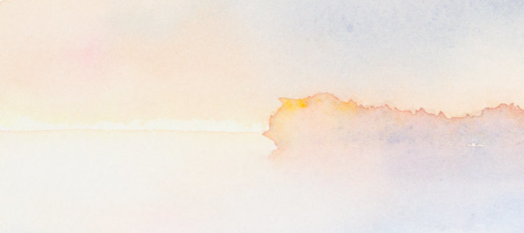 Sunrise by Brenna O'Toole 