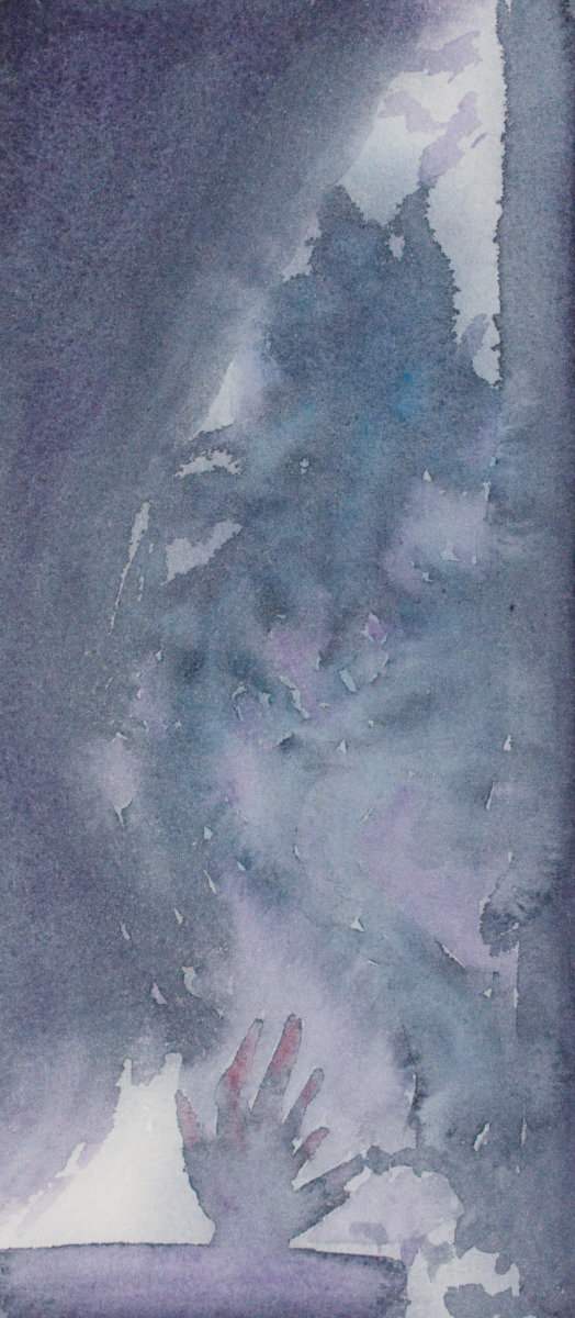 Shadows by Brenna O'Toole, Image 1.