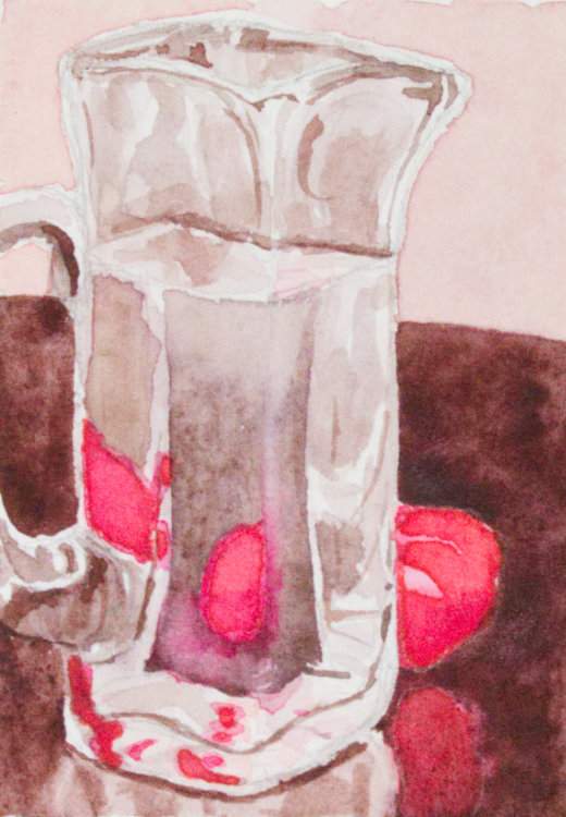Pitcher by Brenna O'Toole, Image 1.