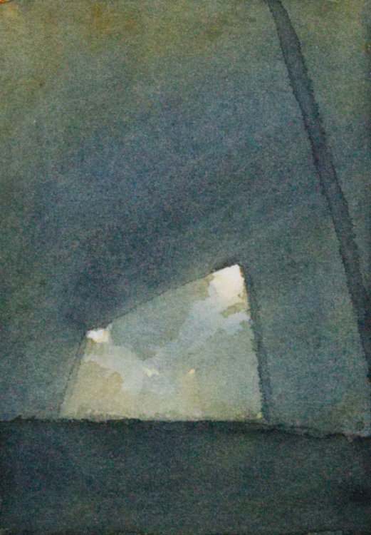 Streetlamp by Brenna O'Toole, Image 1.