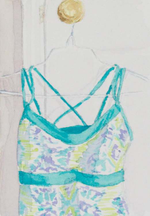 Top by Brenna O'Toole, Image 1.