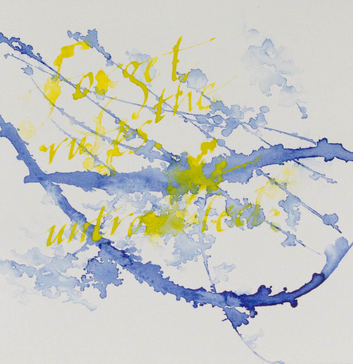 Forget the Rules II by Brenna O'Toole, Image 1.