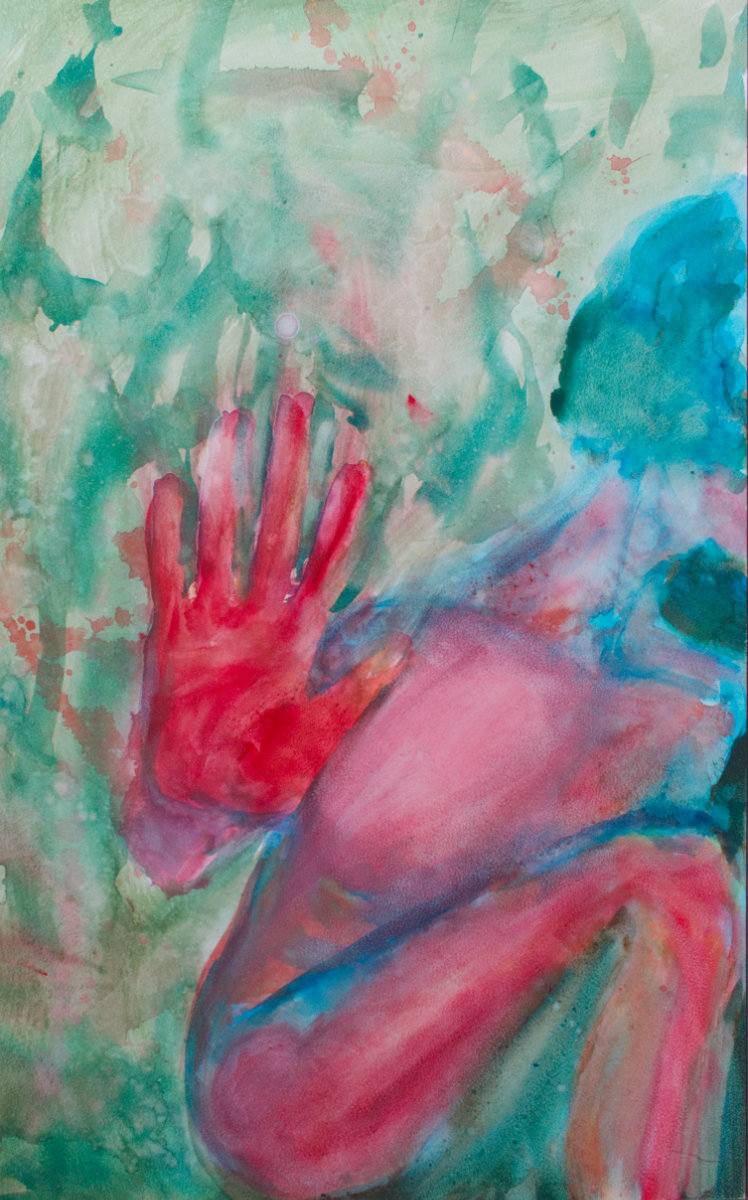 Stop by Brenna O'Toole, Image 1.