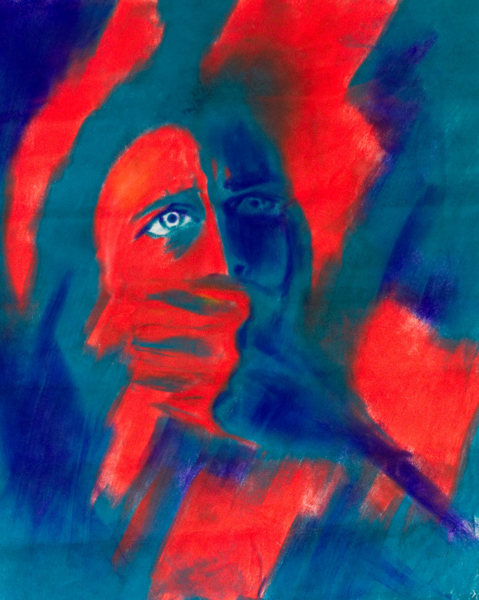 Stifled by Brenna O'Toole 