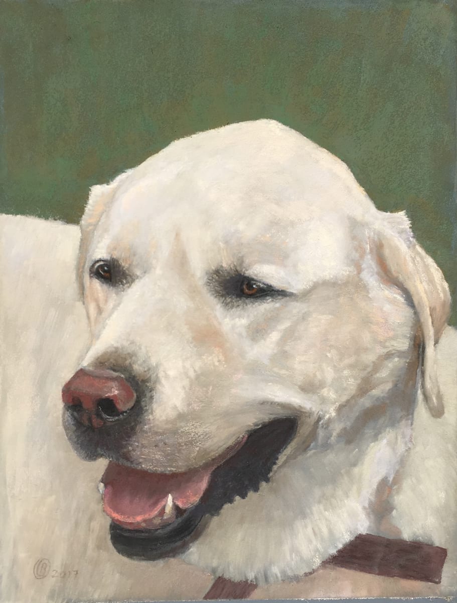 Timber by Brenna O'Toole, Image 1.