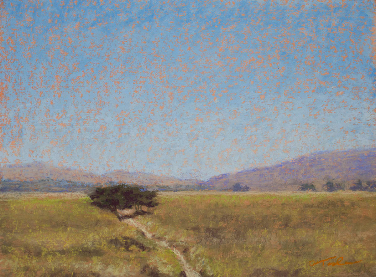 Parched by Brenna O'Toole, Image 1.
