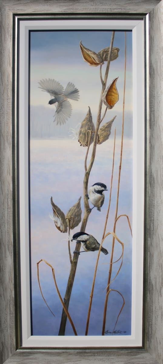 Final Harvest by Elaine Guitar, Image 1.