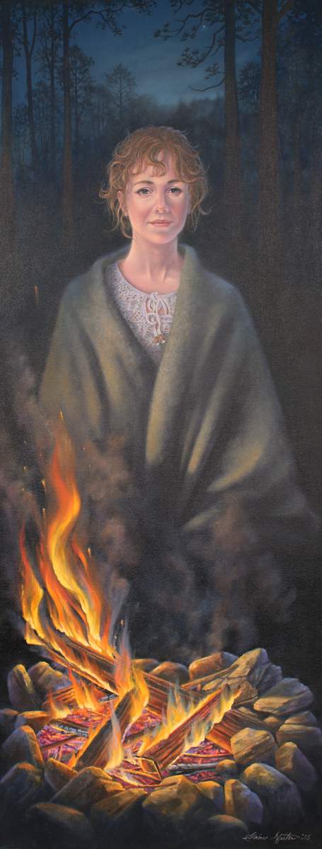 "Twilight" by Elaine Guitar 