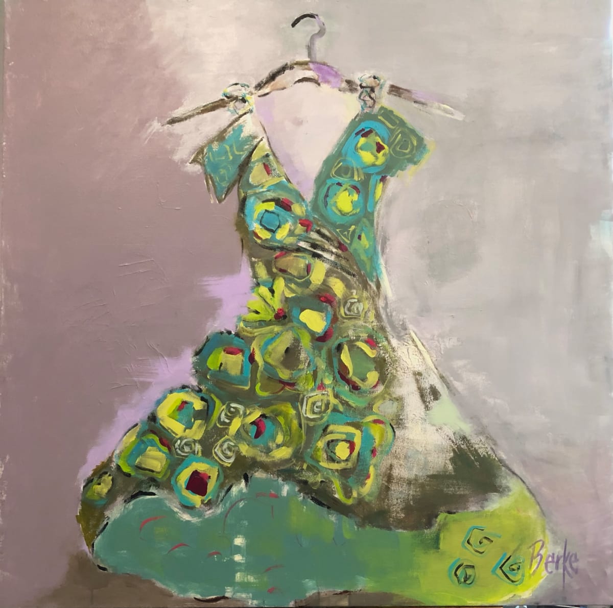 Pret-a-Porter by jane berke 