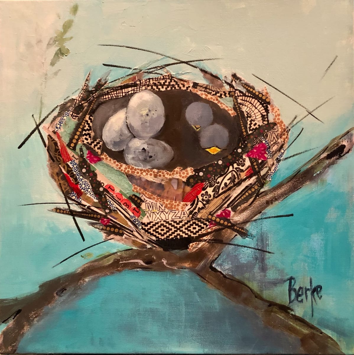 Nesting 