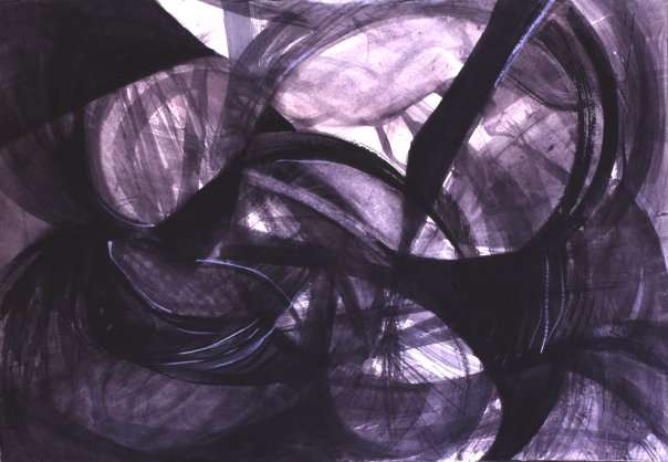 Impulse for Life 1 by Gallina Todorova, Image 1.