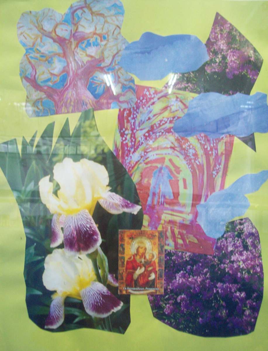 Lovers' Prayer by Gallina Todorova, Image 1.