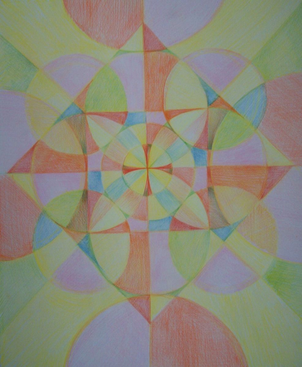 Unity by Gallina Todorova, Image 1.