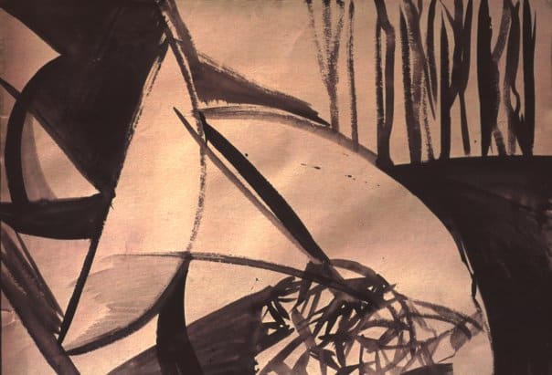 Impulse for Life 2 by Gallina Todorova, Image 1.