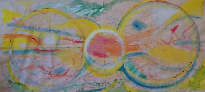 Unity by Gallina Todorova, Image 1.