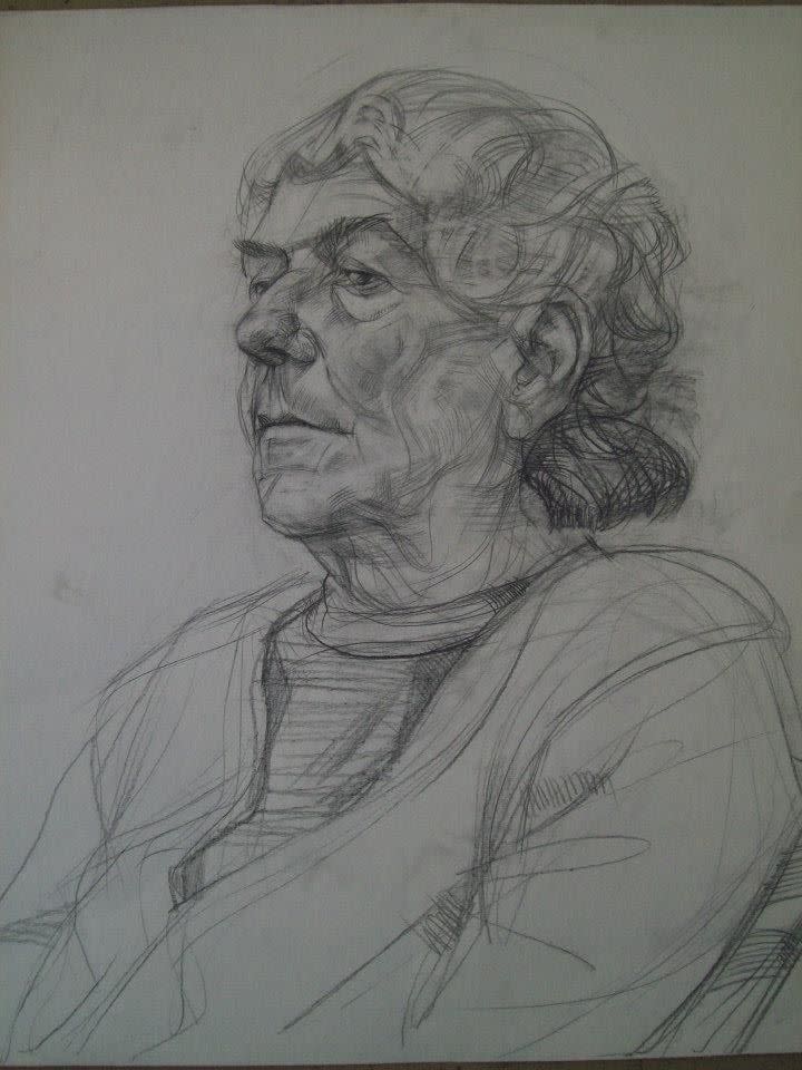 Rebecca  by Gallina Todorova, Image 1.