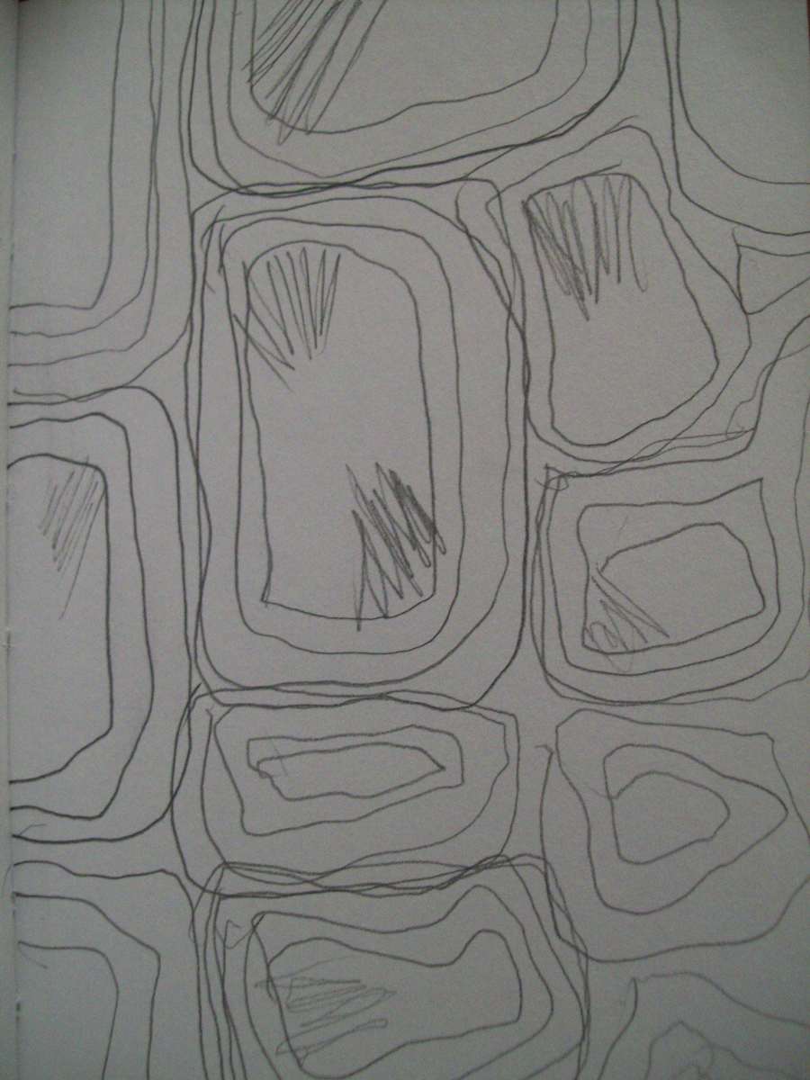 Cells by Gallina Todorova, Image 1.