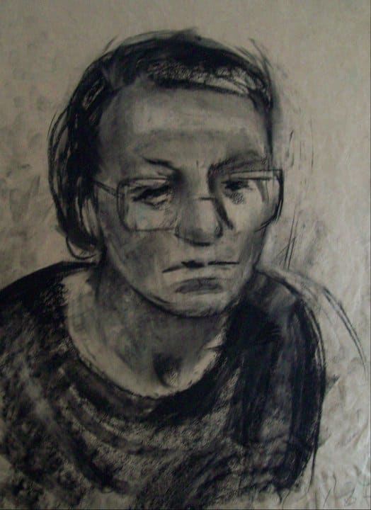 Classmate/ Stanislava by Gallina Todorova, Image 1.