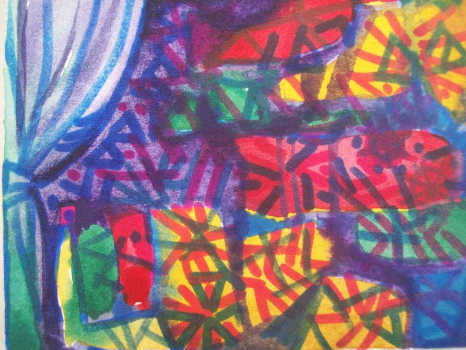 Christmas glitter by Gallina Todorova, Image 1.