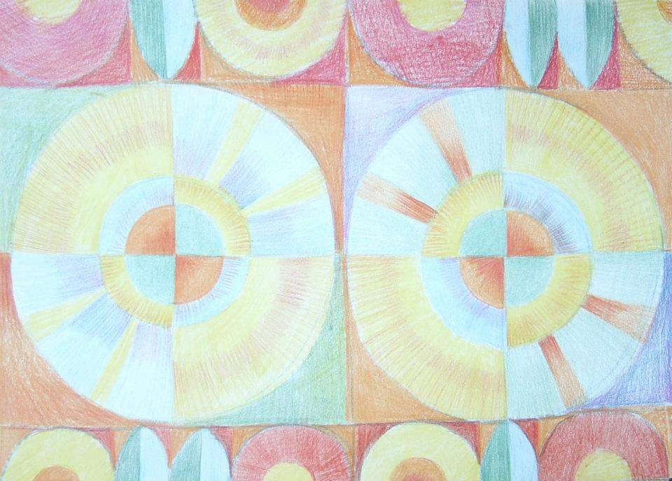 Entities by Gallina Todorova, Image 1.