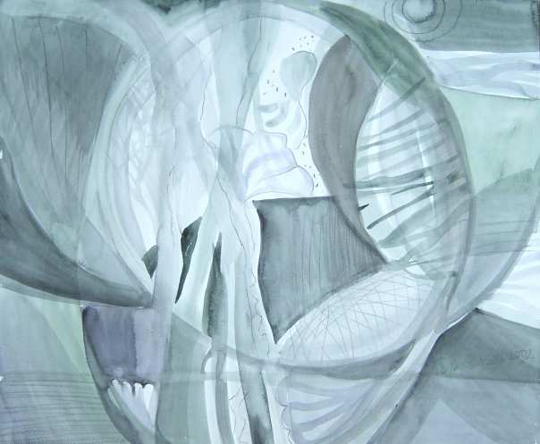 Pearl Shell 2 by Gallina Todorova, Image 1.