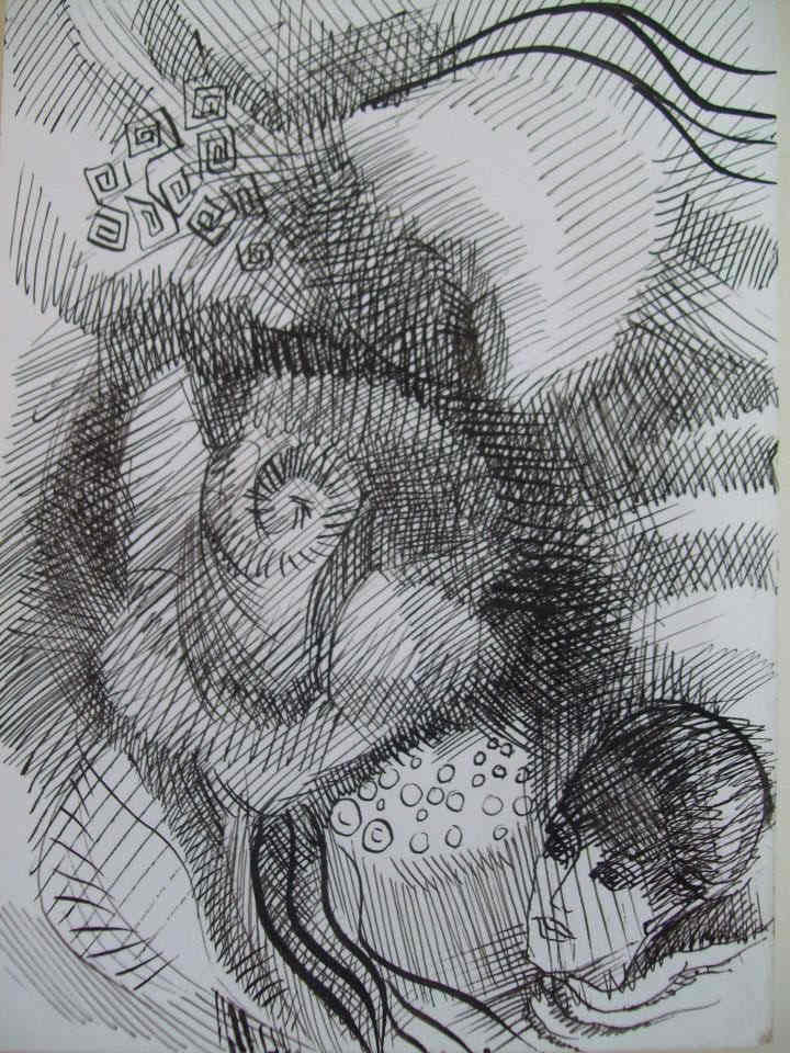 Hidden in a Rose by Gallina Todorova, Image 1.