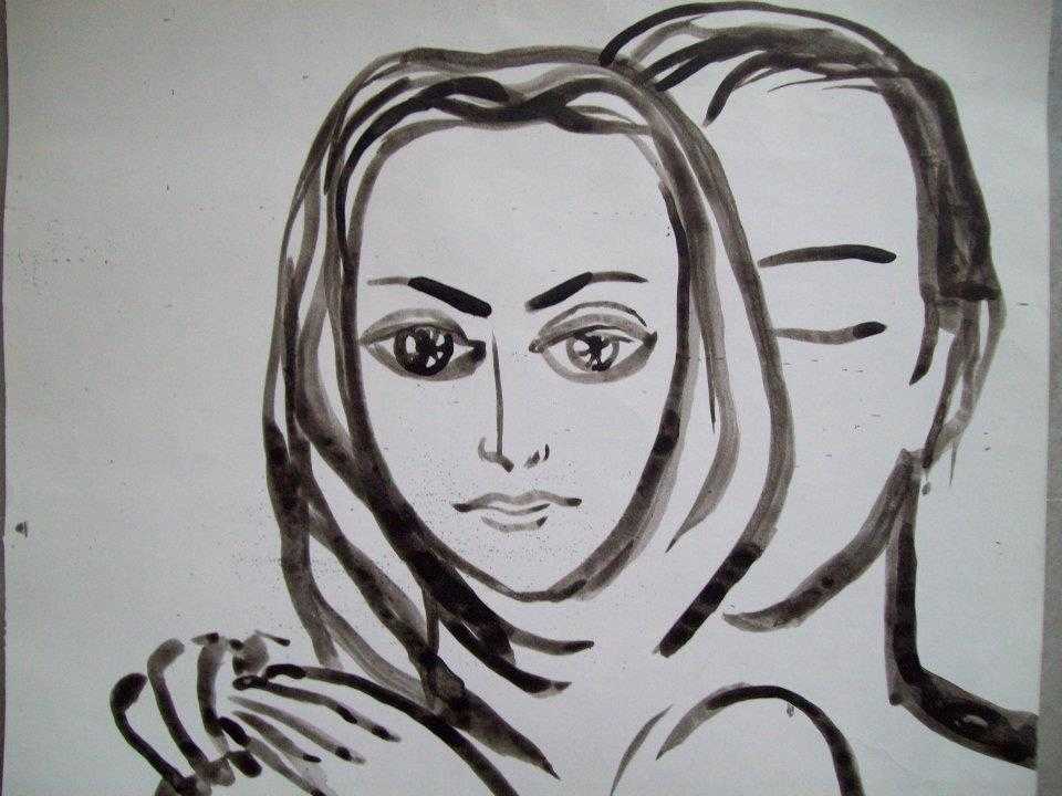 Love Couple by Gallina Todorova, Image 1.