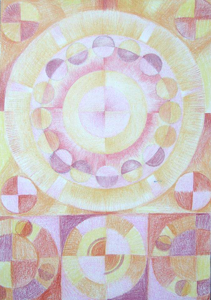 Planets by Gallina Todorova, Image 1.