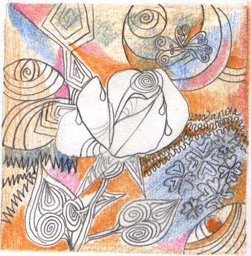 Intimately 3 by Gallina Todorova, Image 1.