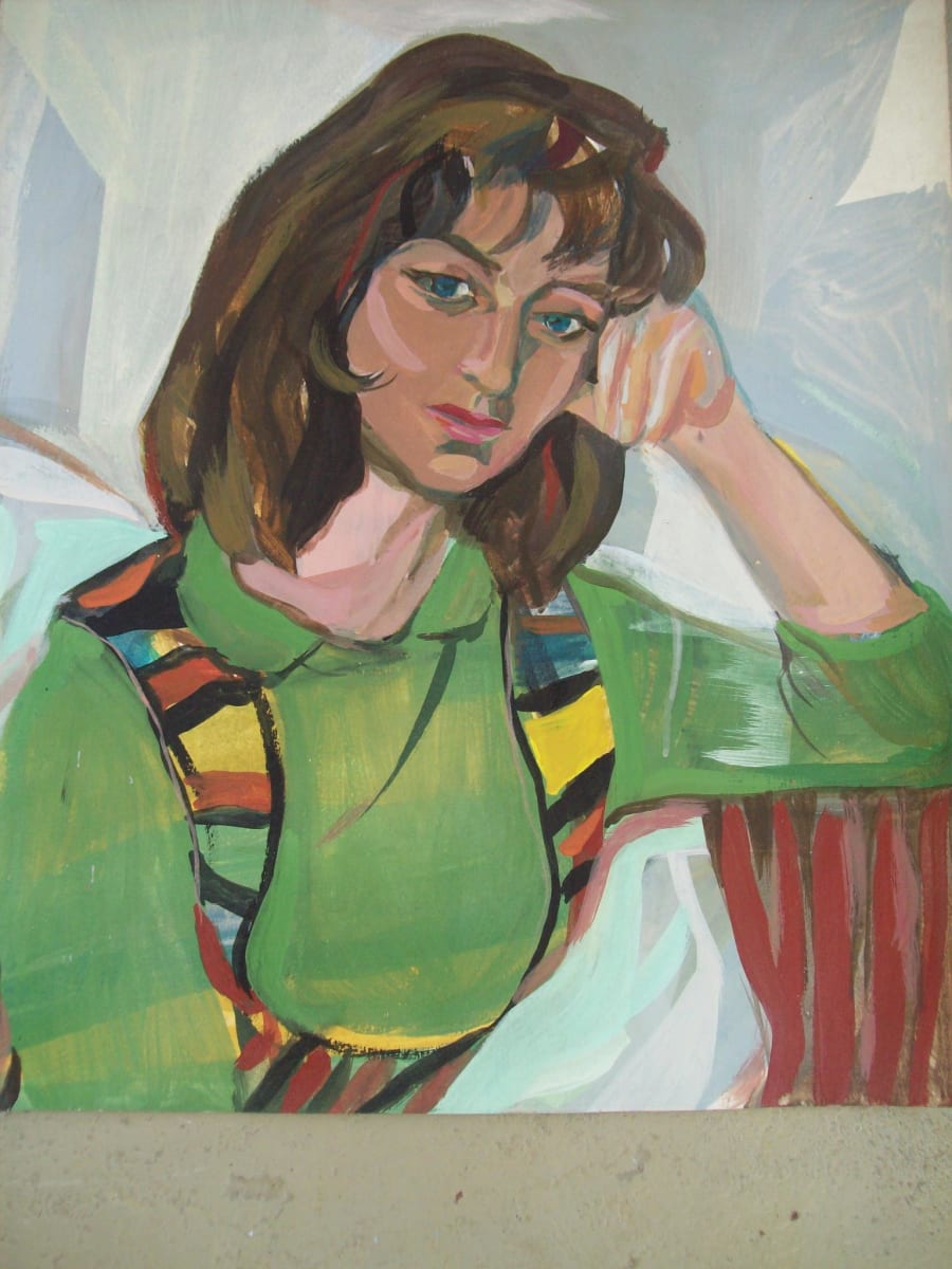 Radost by Gallina Todorova, Image 1.