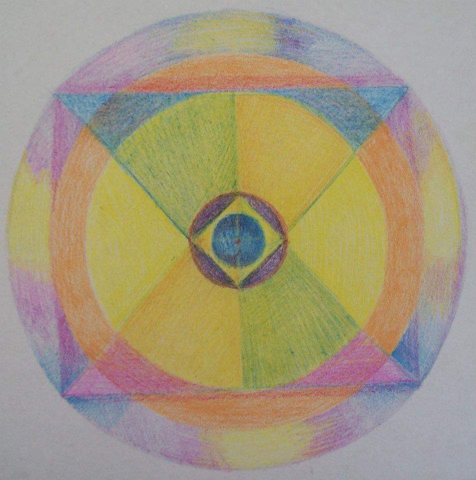 Unity by Gallina Todorova, Image 1.