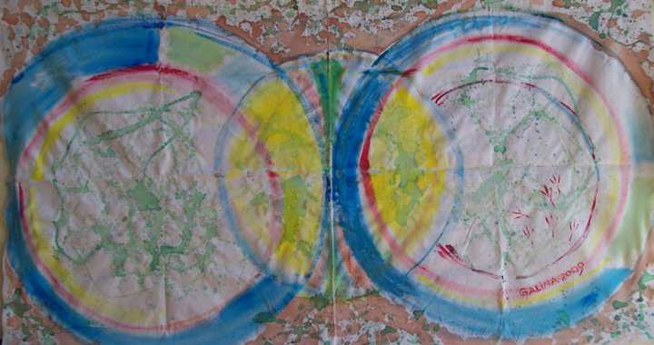 Unity by Gallina Todorova, Image 1.