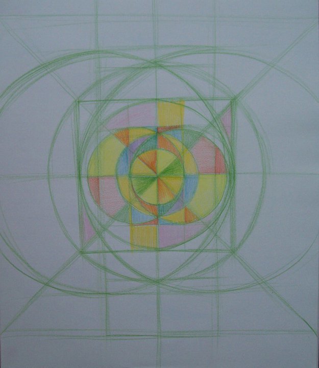 Sketch for Unity by Gallina Todorova 
