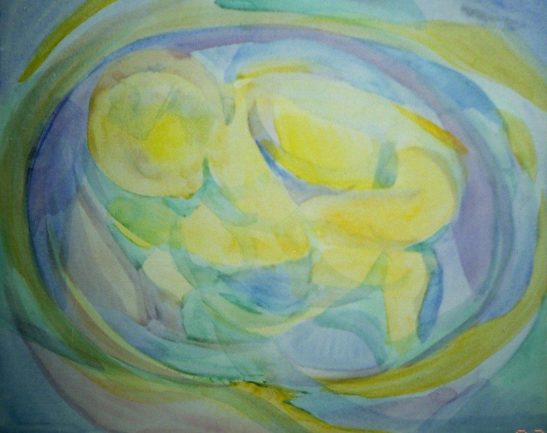 The Body 3 by Gallina Todorova, Image 1.
